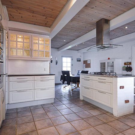 Awesome Home In Bredebro With Kitchen Ballum Extérieur photo